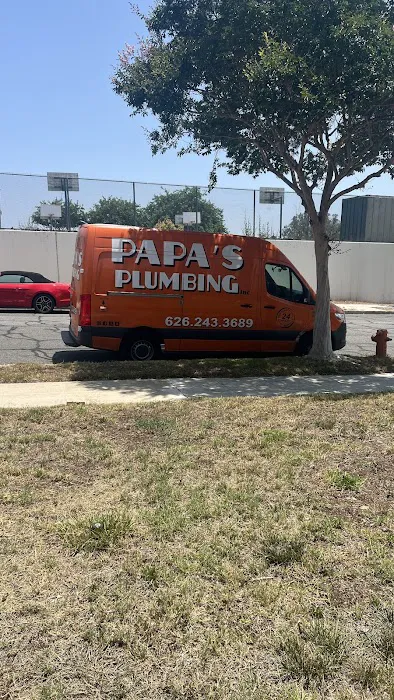Papa's Plumbing Inc. Picture 9