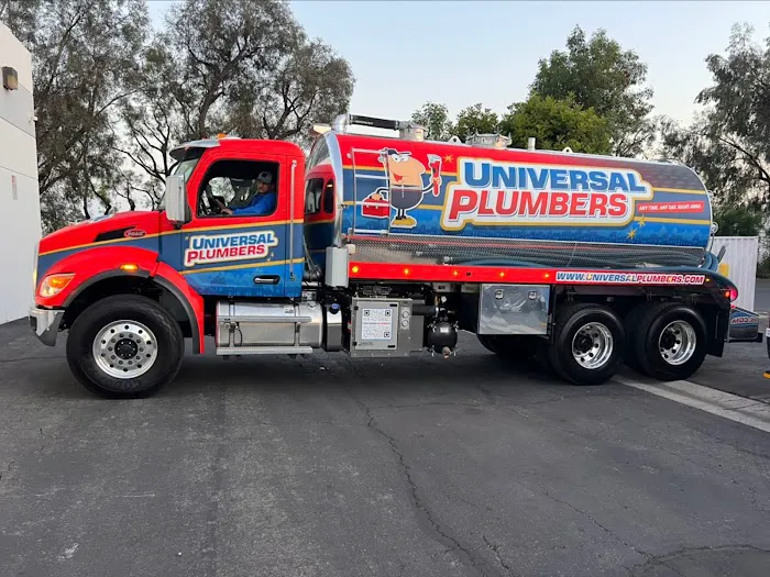 Universal Plumbers Picture 5