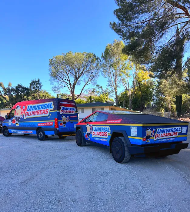 Universal Plumbers Picture 8