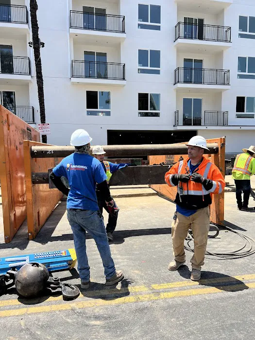 Universal Plumbers Picture 2