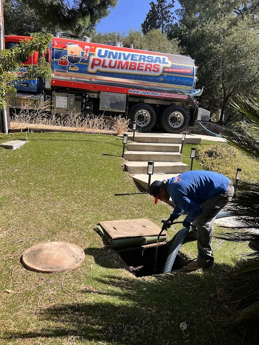 Universal Plumbers Picture 7