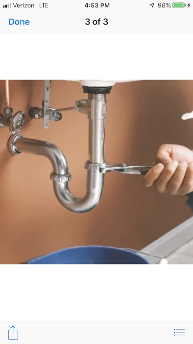 Action Plumbing & Drain Picture 1