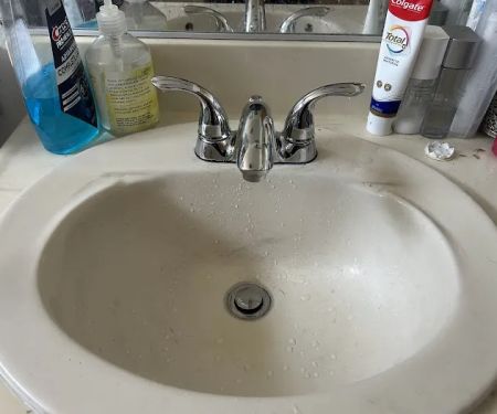 John's Plumbing & Drain Services