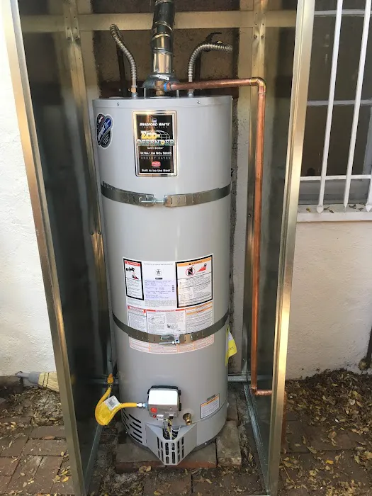 John's Plumbing & Drain Services Picture 5
