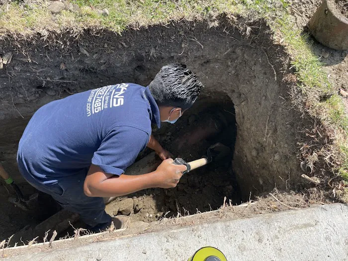 John's Plumbing & Drain Services Picture 7