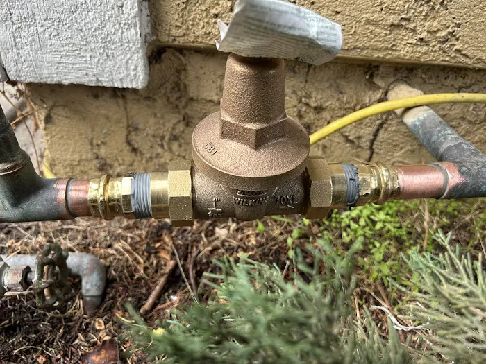 John's Plumbing & Drain Services Picture 8
