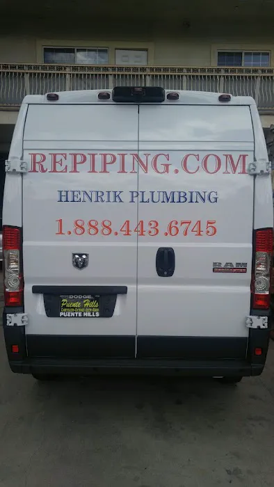 Repiping Inc. Picture 3