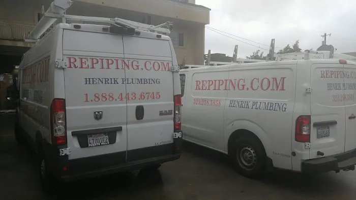 Repiping Inc. Picture 1