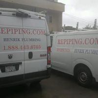 Repiping Inc. ico