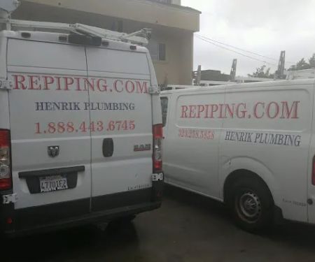 Repiping Inc.