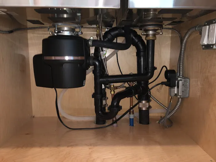 Plumbing Rooter For You Picture 5
