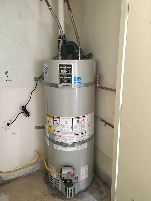 Plumbing Rooter For You Picture 6