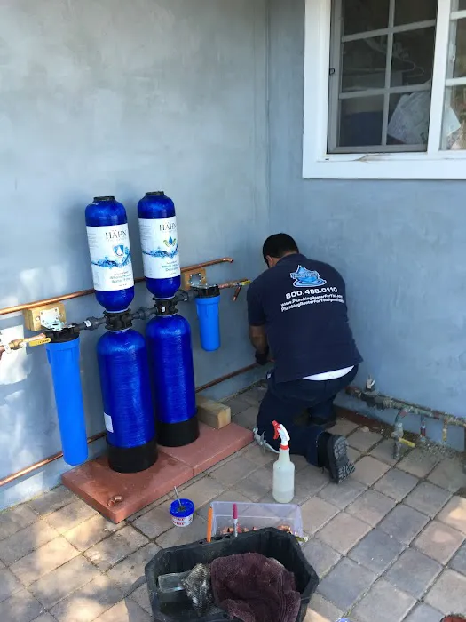 Plumbing Rooter For You Picture 1