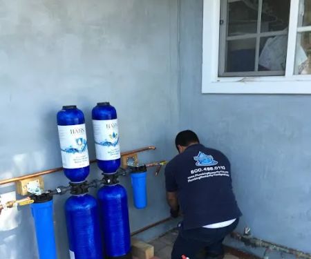 Plumbing Rooter For You