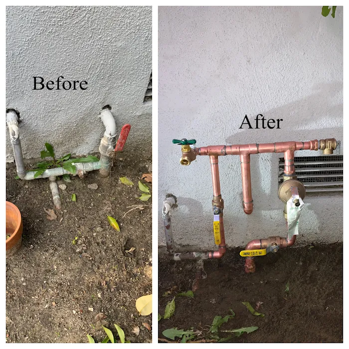 Plumbing Rooter For You Picture 7