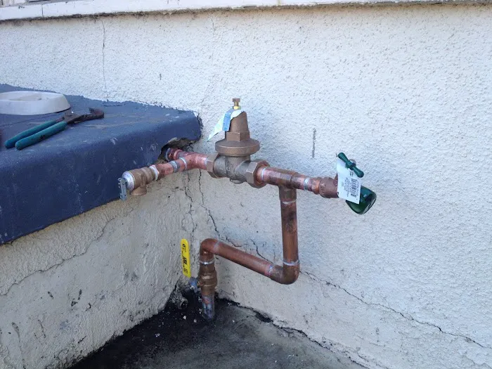 Plumbing Rooter For You Picture 4