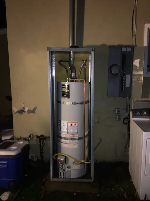 Plumbing Rooter For You Picture 10