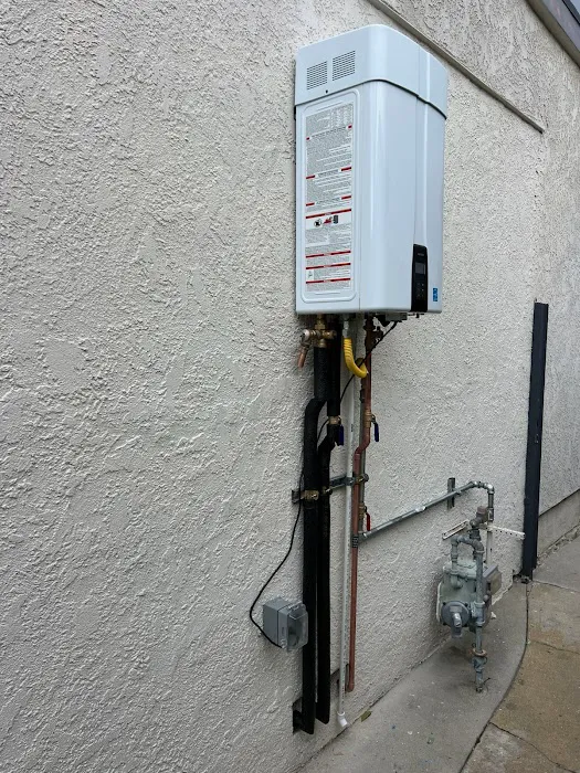 Plumbing Rooter For You Picture 9