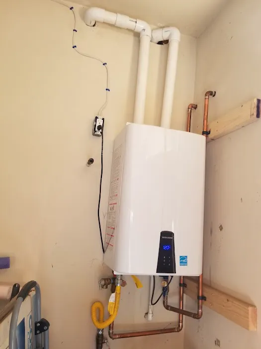 Gutierrez plumbing service and repair Picture 1