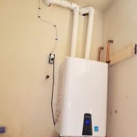 Gutierrez plumbing service and repair ico