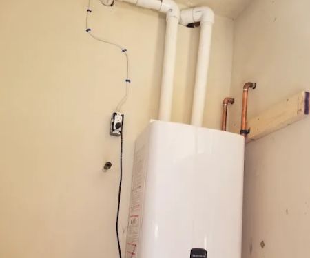 Gutierrez plumbing service and repair