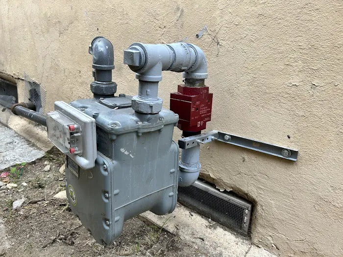 Robby's Rooter Inc. Picture 6