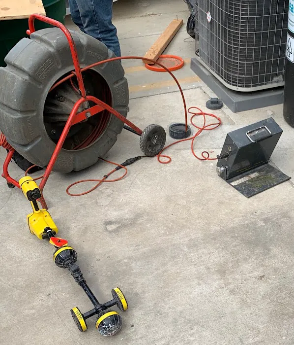 Robby's Rooter Inc. Picture 10