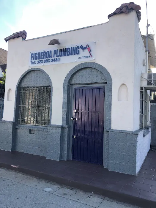 Figueroa Plumbing Picture 1