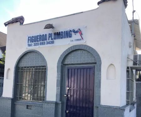 Figueroa Plumbing