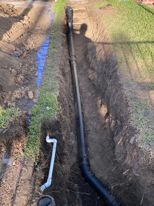 Union 4 plumbing Picture 4