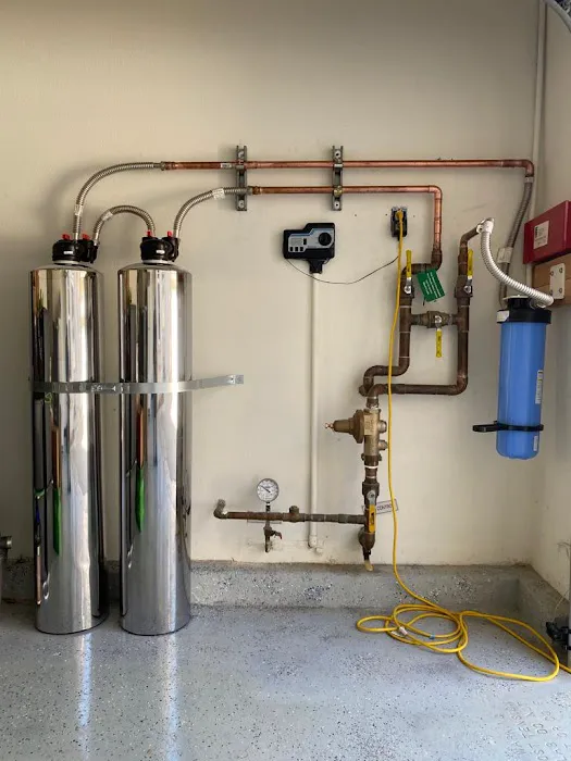 Union 4 plumbing Picture 7