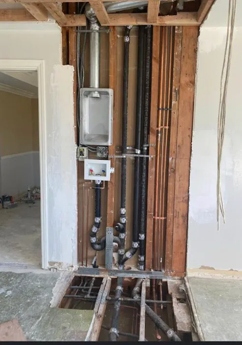 Union 4 plumbing Picture 3