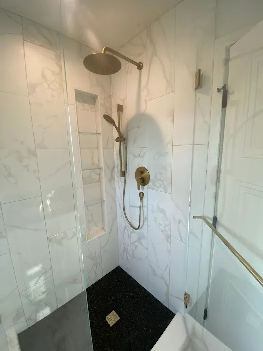 Union 4 plumbing Picture 8