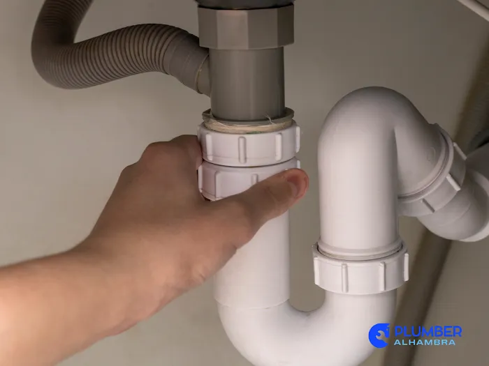 Plumber Alhambra Picture 4