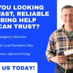 Plumber Alhambra