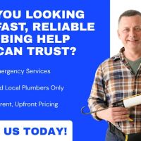 Plumber Alhambra ico