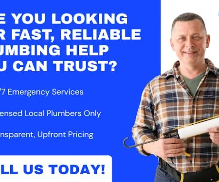Plumber Alhambra