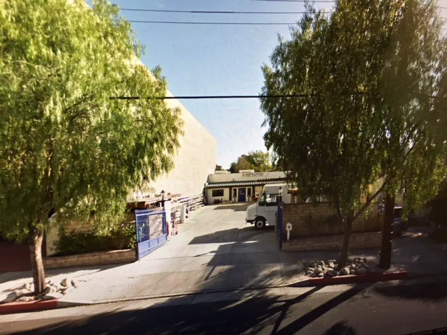 Pasadena Plumbing Service Picture 1