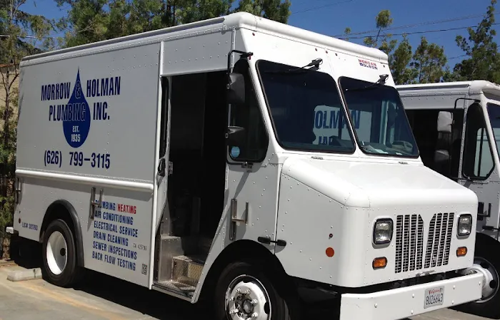 Pasadena Plumbing Service Picture 2