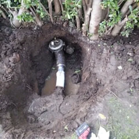 Wally Adams Rooter Service Inc. Picture 1