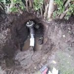 Wally Adams Rooter Service Inc.