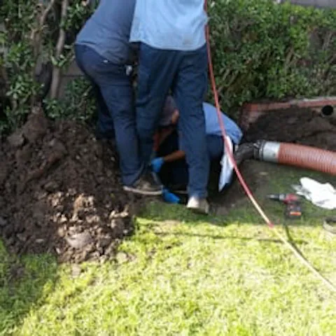 Wally Adams Rooter Service Inc. Picture 3