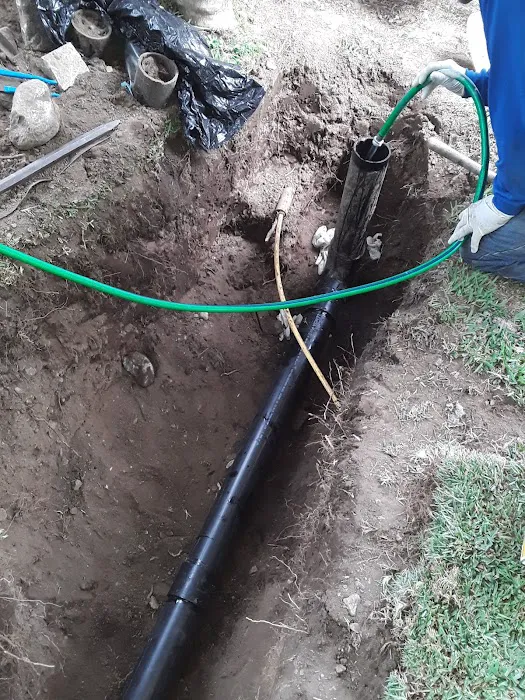 Wally Adams Rooter Service Inc. Picture 2