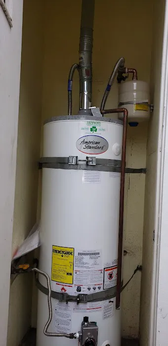 Connors Plumbing & Heating Picture 2