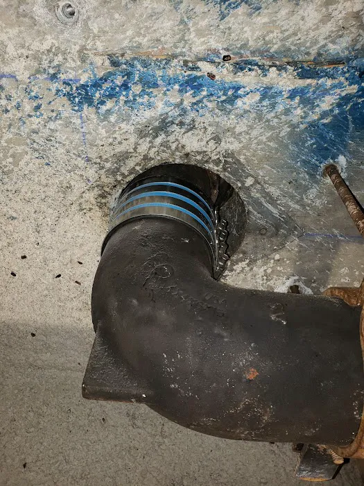 Connors Plumbing & Heating Picture 5