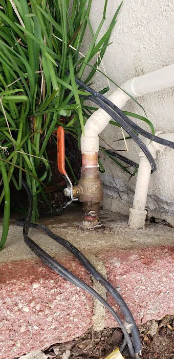 Connors Plumbing & Heating Picture 1