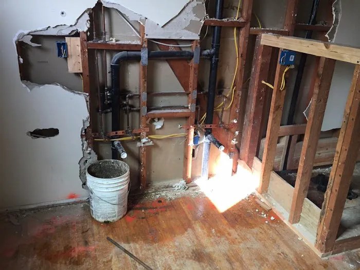 Derks Plumbing Picture 2