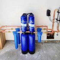 Monkey Wrench Plumbing, Heating, Air & Electric ico
