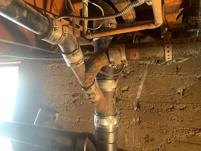Mr Drain Saver Plumbing & Rooter. Picture 8