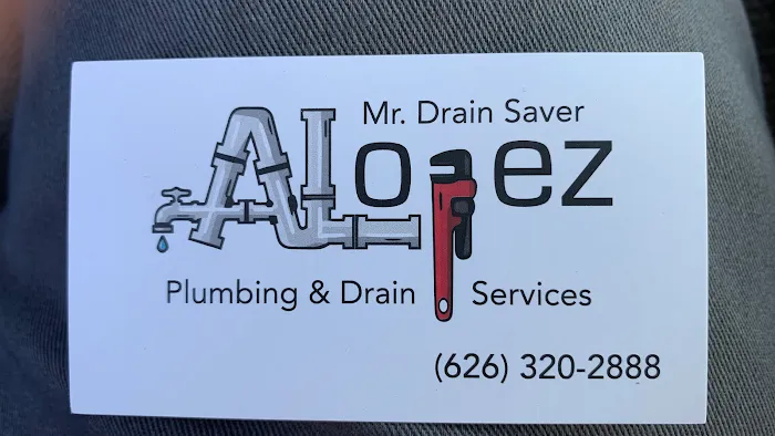 Mr Drain Saver Plumbing & Rooter. Picture 3